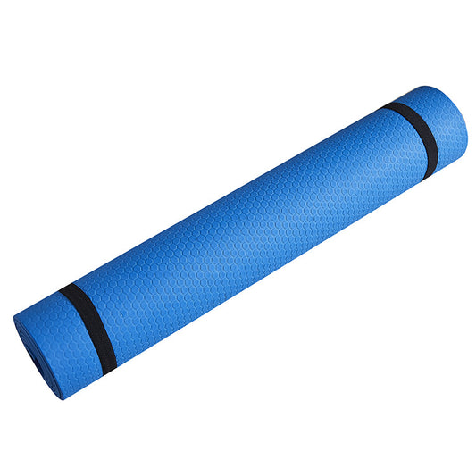 3MM-6MM Thick EVA Yoga Mats