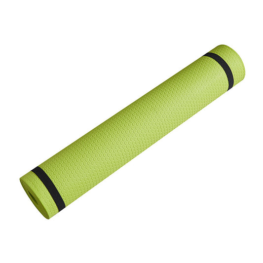 3MM-6MM Thick EVA Yoga Mats